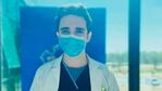 Ignacio Martín se desempeñaba como coordinador del Centro de Operaciones Tácticas del COE. (Captura: Instagram)