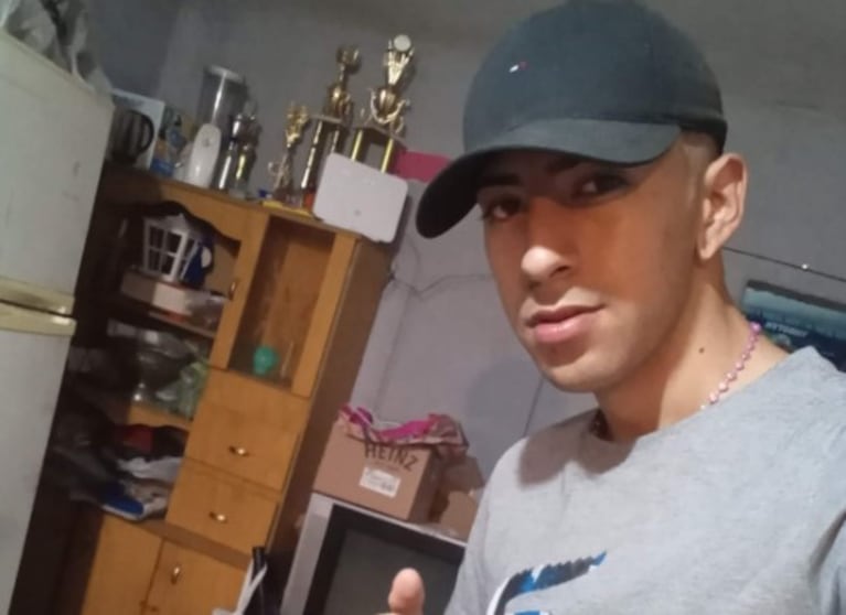 ignacio villagra crimen empalme córdoba