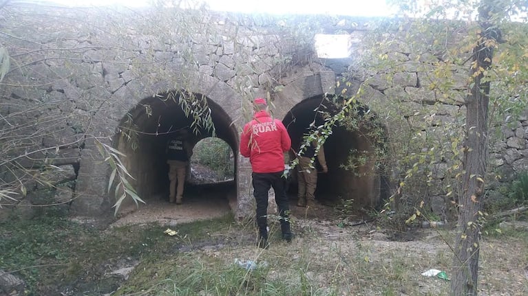 Imagen de la búsqueda de Cabrera en Traslasierra.