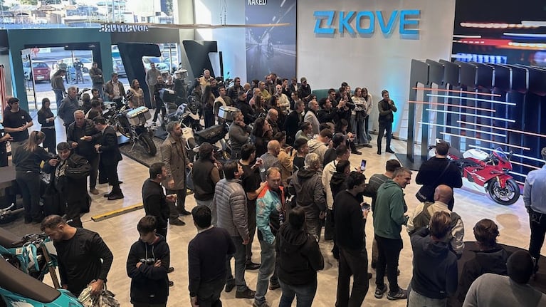 Imágenes | La Voz - Evento Kove