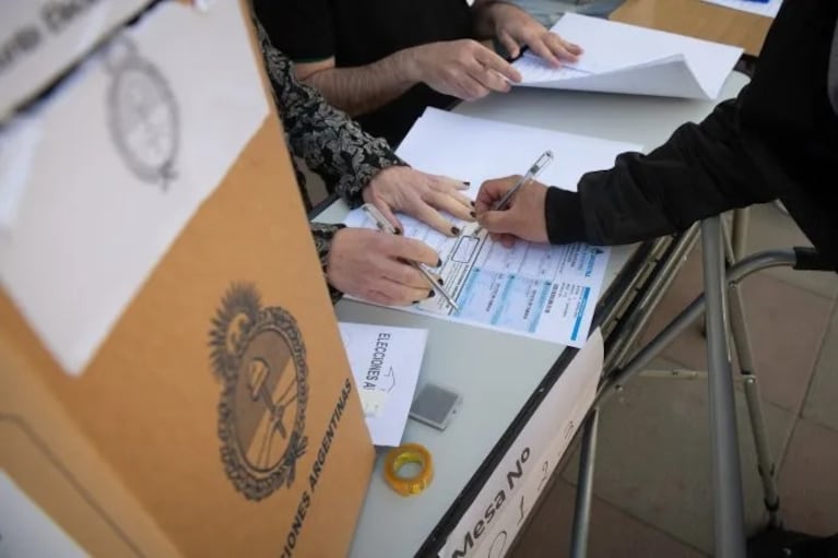 Impulsan un proyecto para incluir jóvenes en el padrón electoral.