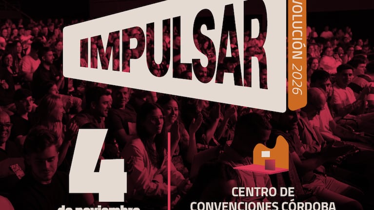 IMPULSAR 2026: AJE presenta “Evolución”, la tercera edición de su gran encuentro empresarial