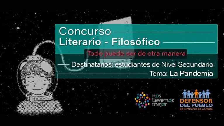 Impulso para jóvenes escritores