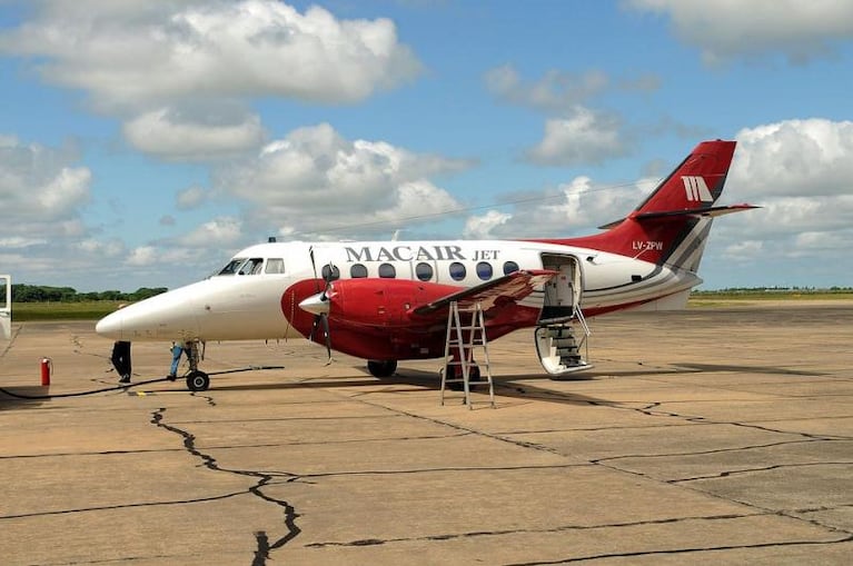 Imputan a Macri por el caso Avianca