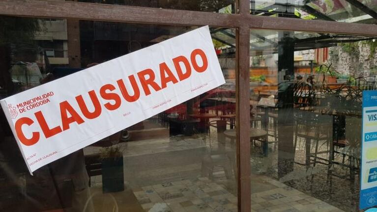 Imputaron a Damián Córdoba y a los dos dueños del bar