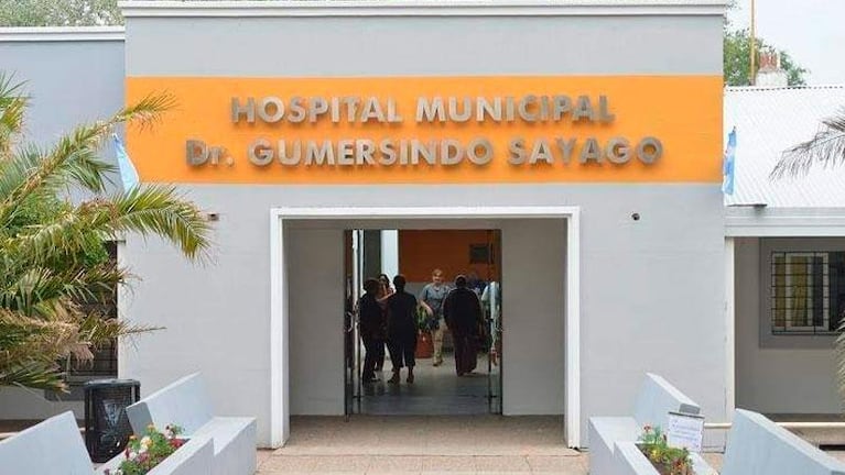 Imputaron a un ginecólogo por supuesto abuso sexual a una embarazada en Carlos Paz