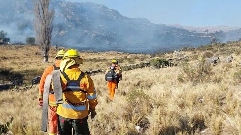 incendio ambul