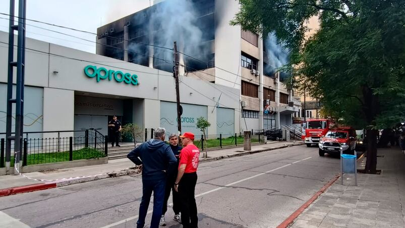 incendio apross