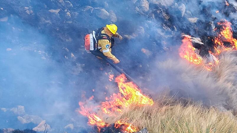 incendio cordoba