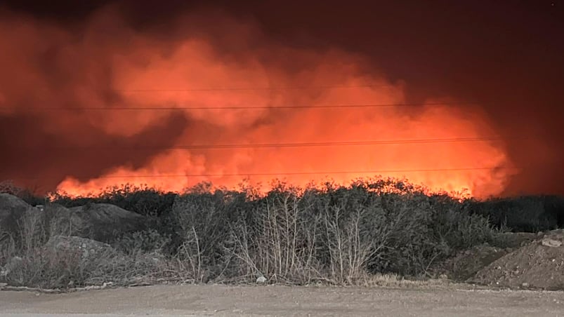 incendio cordoba