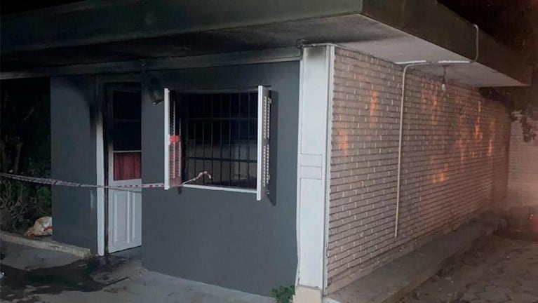 Incendio fatal en un centro de rehabilitación en Córdoba