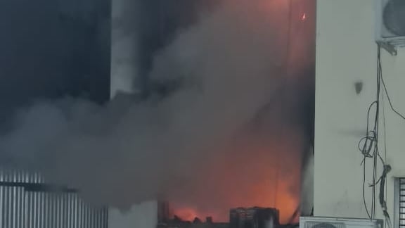 incendio muerte cordoba