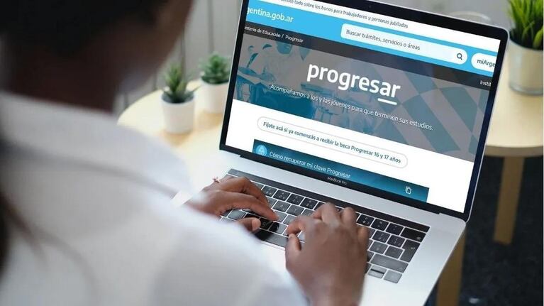 Incertidumbre sobre el futuro de las Becas Progresar.