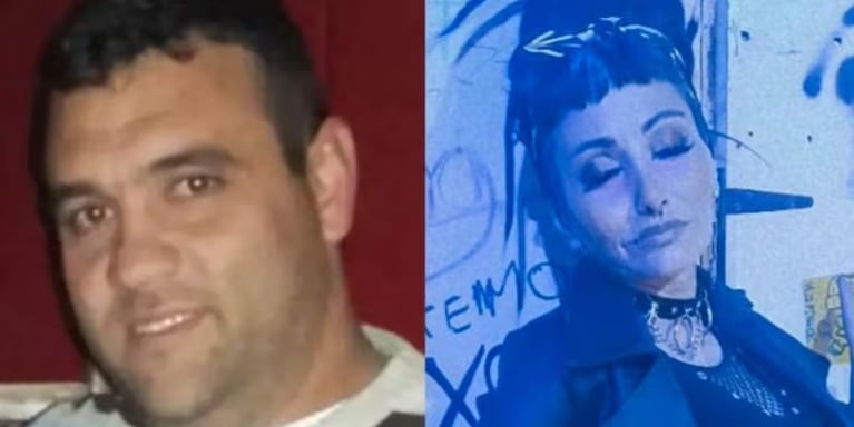 Indagan a Barrelier y podrían agravarle la imputación tras el femicidio de Agostina Vega