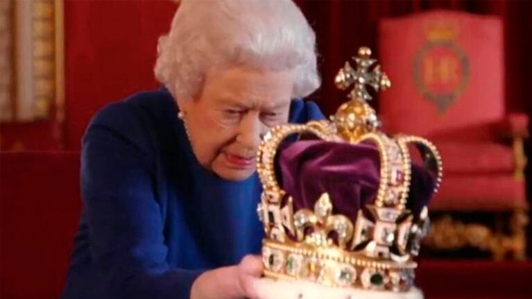 India reclama a Inglaterra por el Koh-i-noor.