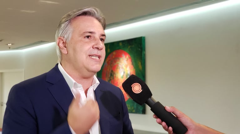 Indicó que la medida busca paliar la difícil crisis económica.