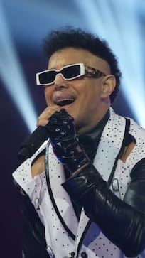¡Indiscutido Rey! Jean Carlos brilló en el festejo de su aniversario número 30 en Forja