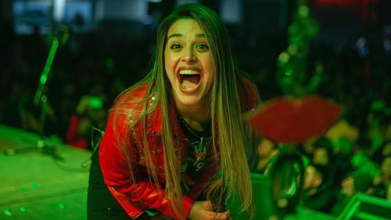 Inéditas fotos de Euge Quevedo salieron a la luz.