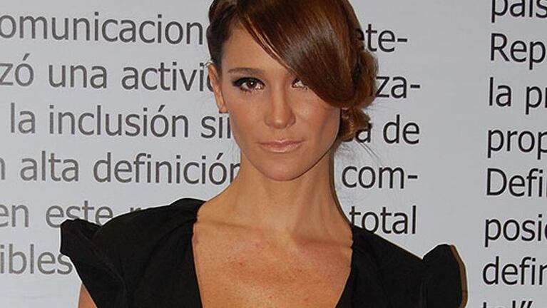 Inés Rivero, la ex supermodelo cordobesa, tiene esclerosis múltiple