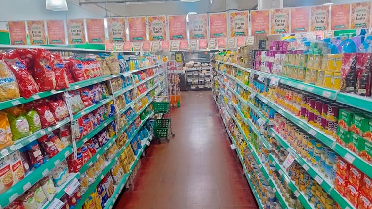 inflacion supermercado cordoba