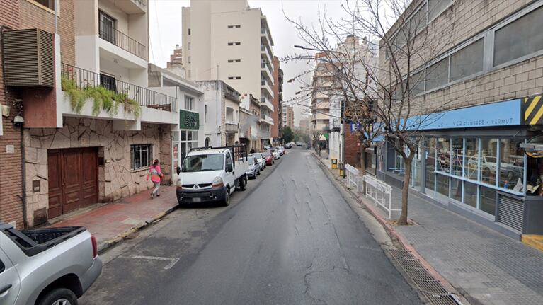 Informaron el corte total de una importante calle de barrio Nueva Córdoba.