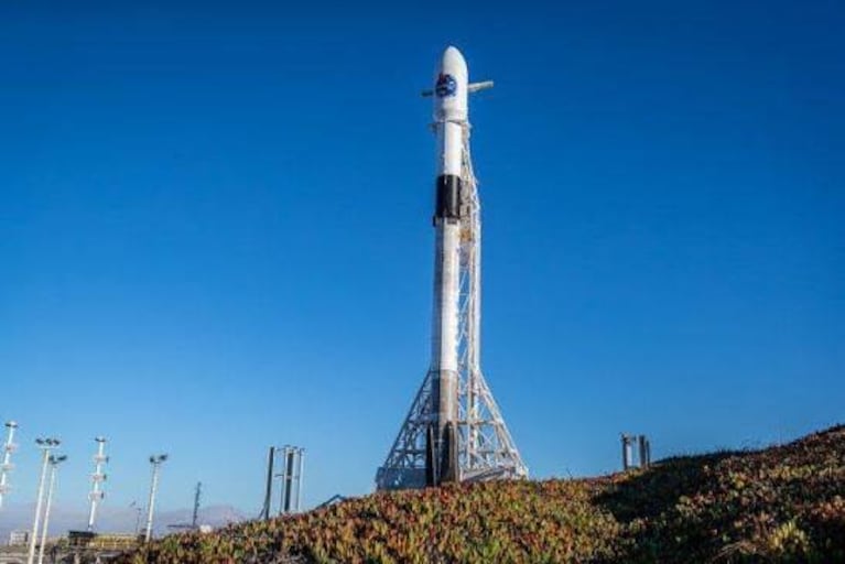 Informe de Telenoche a 30 años del lanzamiento del Satélite Víctor.