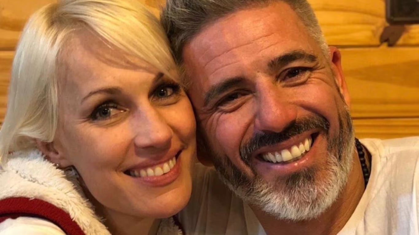 Ingrid Grudke estuvo en pareja durante siete años con Martín Colantonio. (Foto: Instagram/ingridgrudke)