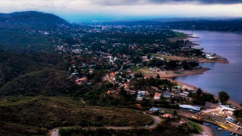 Inicia el turismo con finde largo y estará ideal para ir al río.