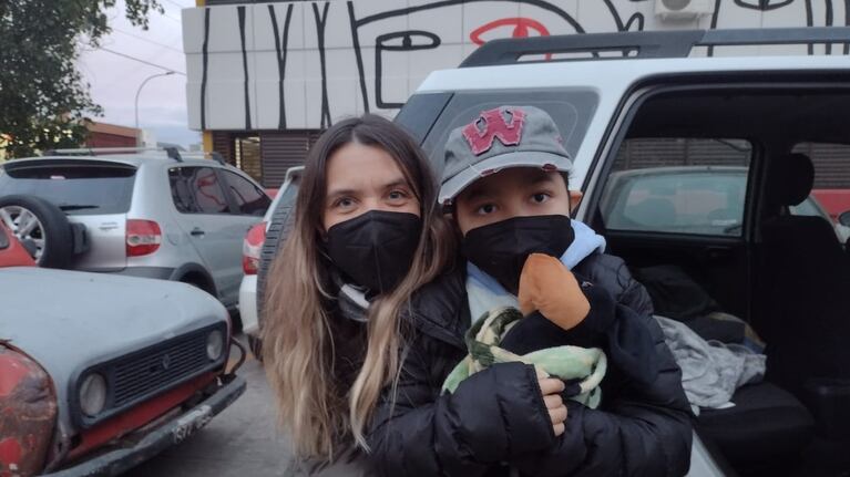 Iniciaron una campaña solidaria para poder costear la intervención.