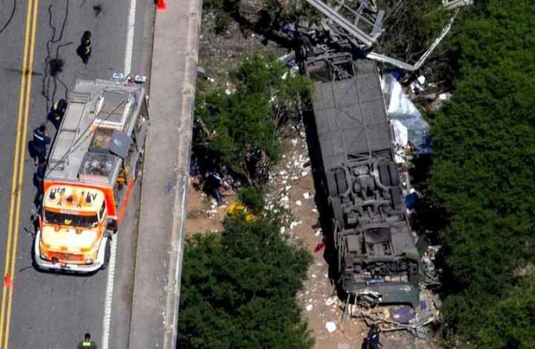 Inició el juicio por la tragedia de los gendarmes: fuerte acusación a los responsables del viaje