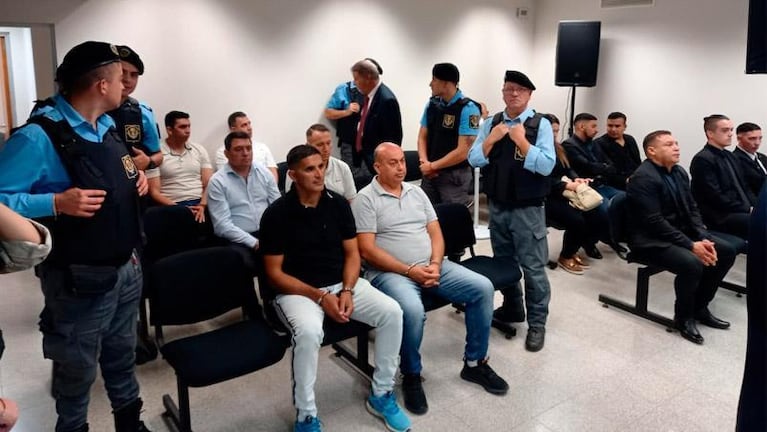 Inminente sentencia por el crimen de Blas Correas: las claves