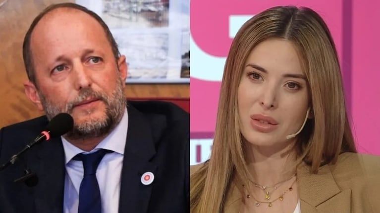 Insaurralde y Cirio