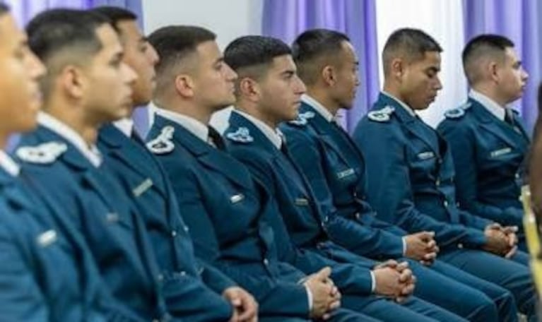 Inscripciones para la Escuela de Cadetes del Servicio Penitenciario: requisitos y hasta cuándo hay tiempo