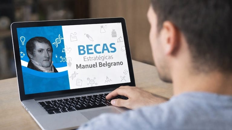 Inscripciones para las Becas Manuel Belgrano: requisitos, montos y carreras disponibles