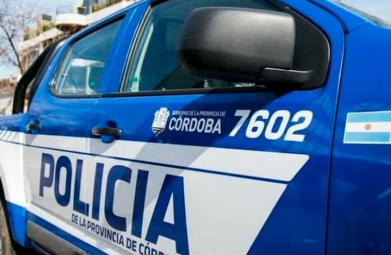 Inseguridad en la Provincia de Córdoba