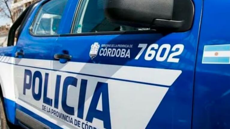Inseguridad en la Provincia de Córdoba