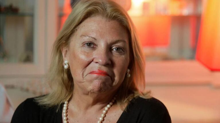 Insólito: Carrió apoyará a Unión Por Córdoba