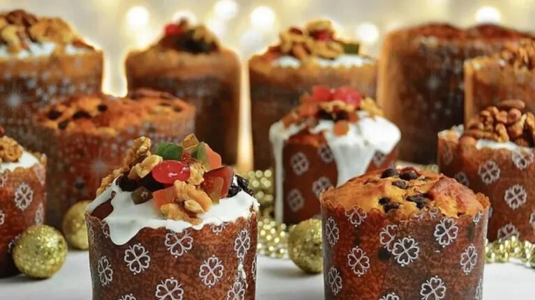 Insólito: entraron a robar a una panadería y se llevaron todo el pan dulce para vender en Navidad