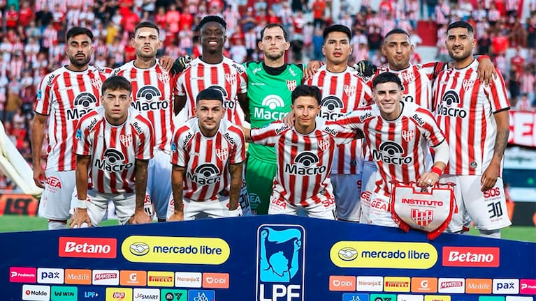 instituto atletico tucuman