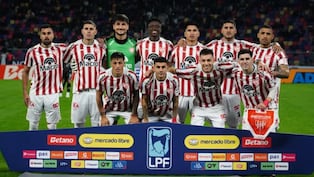 Instituto busca recuperar la punta del Grupo A.