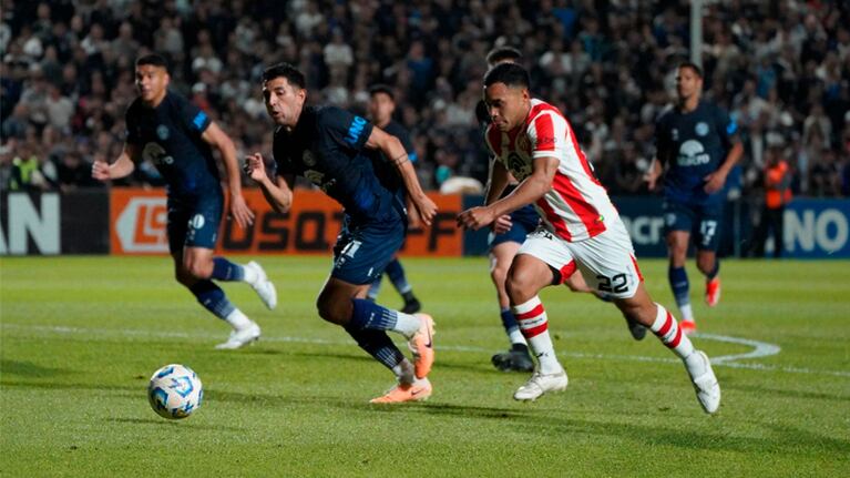 Instituto busca recuperarse ante Independiente Rivadavia.