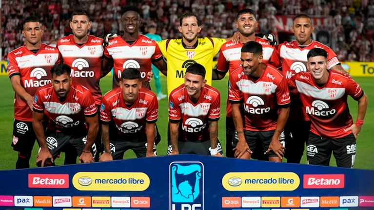 Instituto busca recuperarse ante Lanús en Alta Córdoba.