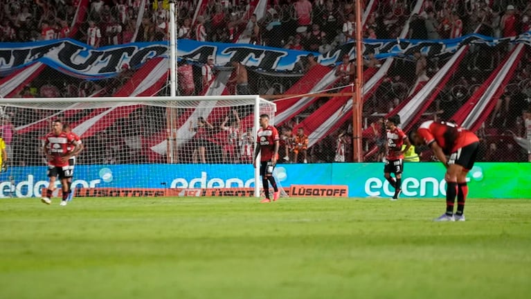 Instituto cayó en el debut del Apertura 2026 frente a Vélez.