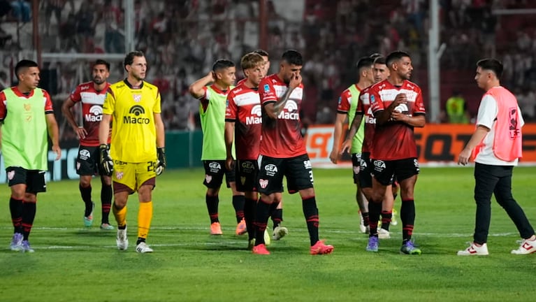 Instituto cayó en el debut del Apertura 2026 frente a Vélez.