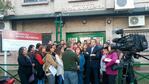 Instituto Divina Providencia de barrio Urca no otorgará más títulos con validez nacional. (Foto: Nestor Ghino / El Doce)