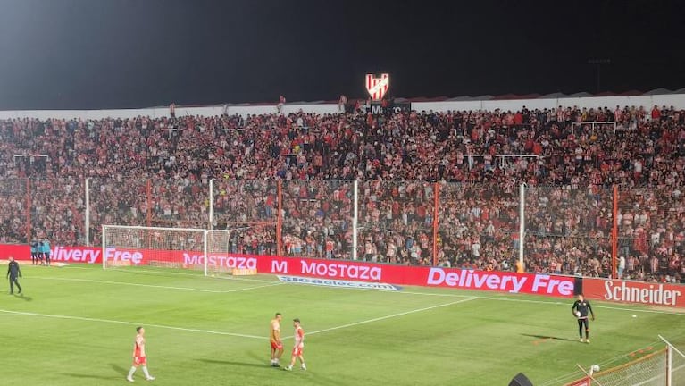 Instituto empata con Barracas en la despedida ante su gente en Alta Córdoba