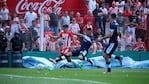 Instituto empató en su cancha ante Gimnasia de La Plata.