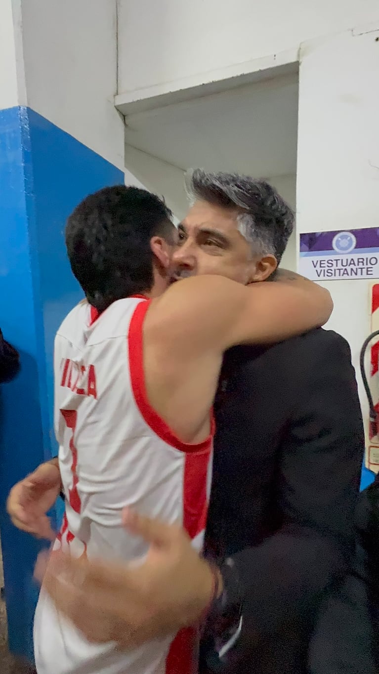 Instituto es finalista de la Liga Nacional tras vencer a Regatas en Corrientes