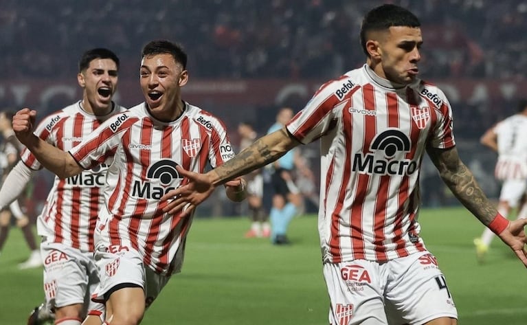 Instituto jugará contra Gimnasia de Mendoza.
