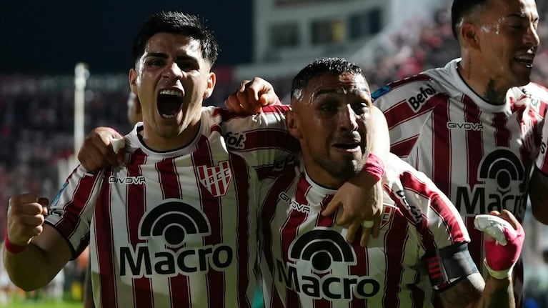 Instituto le ganó a Talleres en Alta Córdoba y sigue arriba de todos. (Foto: Lucio Casalla/El Doce)